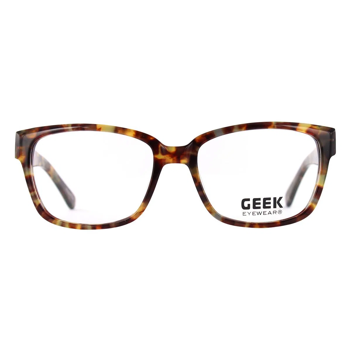 GEEK EYEWEAR SELFIE Eyeglasses - view 13